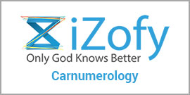 Car Numerology Logo