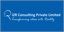 i2R logo