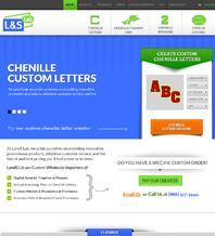Online Patches CMS