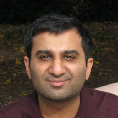 Neil Sorathia